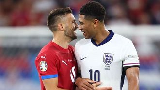 Bellingham's Path To Ballon D'Or