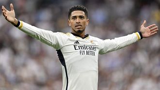 Bellingham: Real's Future Captain?