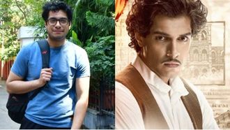 Junaid Khan's Bollywood Debut Journey