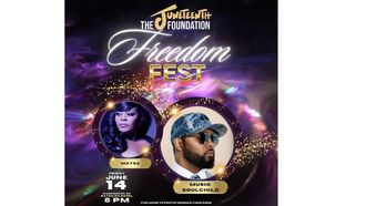 Juneteenth Honors Fest 2024 In DC