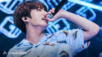 Jungkook's Billboard Hot 100 Success