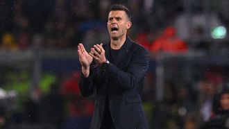 Motta New Juventus Coach
