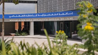 MBZUAI Launches AI Model K2-65B