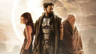 Kalki 2898 AD Trailer Date Out