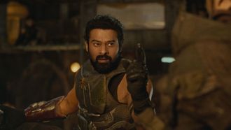 Disha Patani In Kalki 2898 AD?