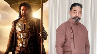 Haasan Praises Prabhas's Stellar Act
