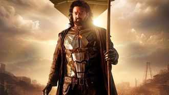 Kalki 2898 AD Leads In Ticket Sales