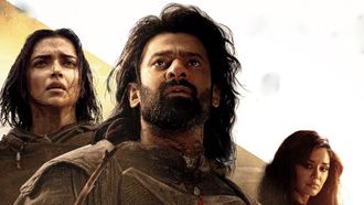 Kalki 2898 AD Tops Advance Bookings