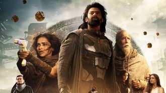 Kalki 2898 AD Tops Advance Bookings