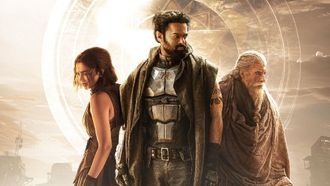 Kalki 2898 AD Eyes 60Cr On Day 3