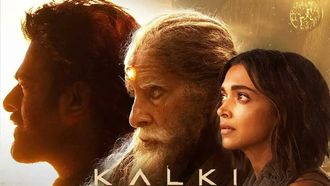 Kalki 2898 AD Crosses 100Cr In Debut Weekend