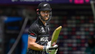 Williamson Shifts Focus To Franchise Cricket