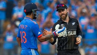 Williamson Declines NZC Contract