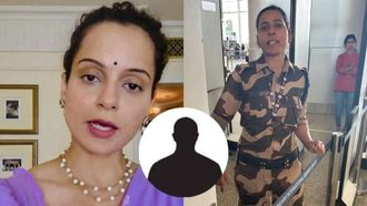 Job Offer For CISF Officer After Ranaut Incident