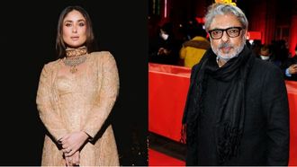 Kareena's Bold Words On Bhansali