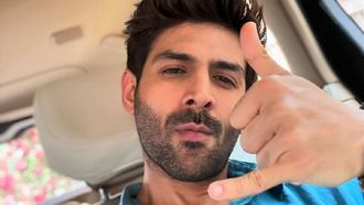 Kartik Aaryan On Dating Fans