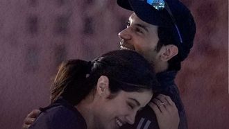 'Ranjhana' Song: A Tribute To Love