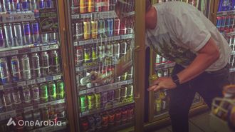 مشروبات الطاقة تتعرض لمخاطر القلب