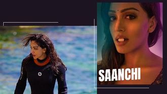 Khushalii Kumar's Rising Stardom