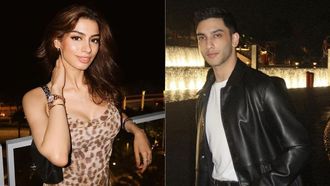 Khushi & Vedang: More Than Friends?