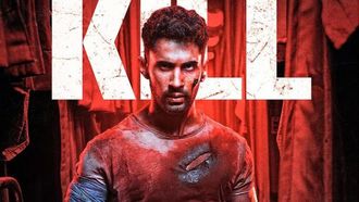 'Kill' Trailer Out Today At 5 PM