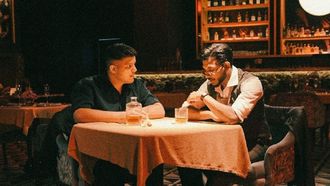 King's New Track 'Still The Same'