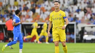 الهلال يفوز بكأس الملك