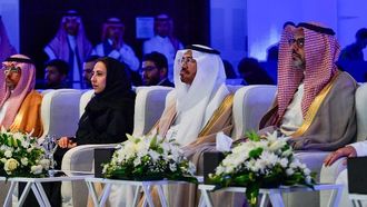 أكاديمية الملك سلمان تكرم الفرق الفائزة في التحدي العربي