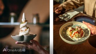 Kishmish: Afghan Culinary Tour In Mirdif