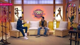 Komedy With Akki: Kartik Aaryan Episode