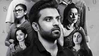 Fans Laud Jitendra In Kota Factory S3