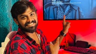 Hardik Soni Stars In Kota Factory S3