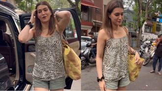 Kriti Sanon’s Budget-Friendly Casual Look