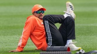 Yadav's Football Coaching Dream