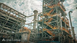 Al-Zour Refinery Fully Operational