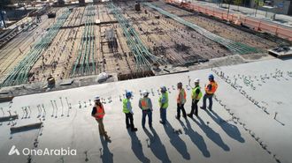 Kuwait Fights Illegal Construction