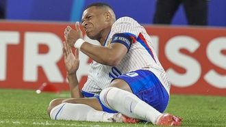 Mbappe Criticised By Far-Right Leader