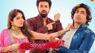 Lagan Special: Watch On ShemarooMe