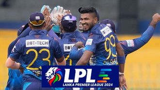 LPL 2024: Watch On Star Sports In India