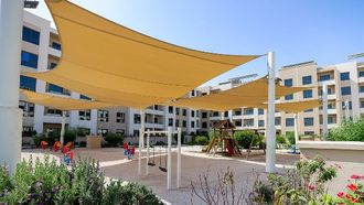 مجمع ورسان ديوا يفوز بجائزة LEED البلاتينية