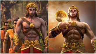 Hanuman S4E5: Where To Watch