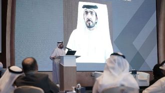 ركيزة التقدم في دبي: الامتثال