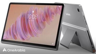 Lenovo تطلق حاسبا لوحيا لا مثيل له