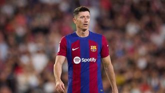 Lewandowski Denies Fenerbahce Move