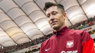 Lewandowski Focused On Euro 2024