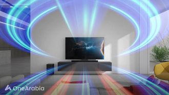 LG SC9S Soundbar: Summer Audio Tech