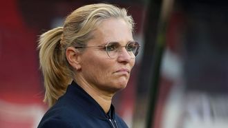 Lionesses Fall To France In Euro Qualifier