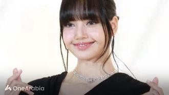 Lisa's TikTok Record Beats BTS