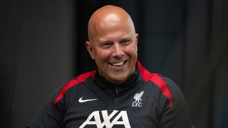 Slot To Build On Klopp’s Legacy