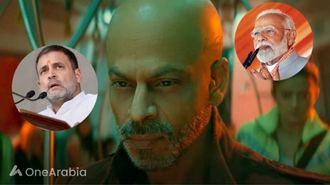 SRK's Jawan Speech Influences Elections